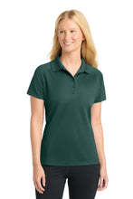 Sport-Tek?? Women's Dri-Mesh?? Pro Polo. L474