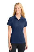 Sport-Tek?? Women's Dri-Mesh?? Pro Polo. L474