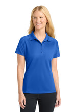Sport-Tek?? Women's Dri-Mesh?? Pro Polo. L474