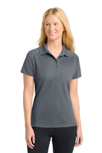 Sport-Tek?? Women's Dri-Mesh?? Pro Polo. L474
