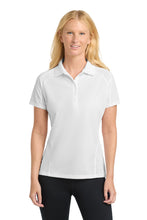 Sport-Tek?? Women's Dri-Mesh?? Pro Polo. L474