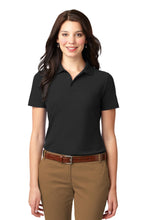 Port Authority?? Women's Stain-Resistant Polo. L510