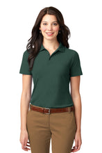 Port Authority?? Women's Stain-Resistant Polo. L510
