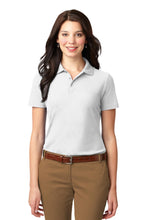 Port Authority?? Women's Stain-Resistant Polo. L510