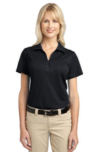 Port Authority?? Women's Tech Pique Polo. L527