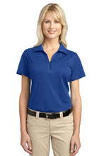 Port Authority?? Women's Tech Pique Polo. L527