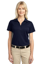 Port Authority?? Women's Tech Pique Polo. L527