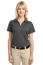 Port Authority?? Women's Tech Pique Polo. L527