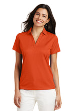 Port Authority?? Women's Performance Fine Jacquard Polo. L528