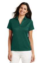 Port Authority?? Women's Performance Fine Jacquard Polo. L528