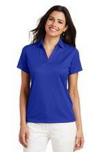 Port Authority?? Women's Performance Fine Jacquard Polo. L528