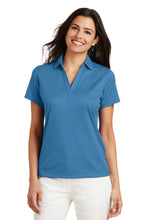 Port Authority?? Women's Performance Fine Jacquard Polo. L528