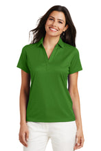 Port Authority?? Women's Performance Fine Jacquard Polo. L528