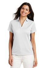 Port Authority?? Women's Performance Fine Jacquard Polo. L528