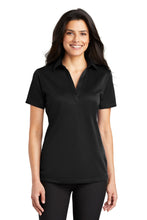 Port Authority?? Women's Silk TouchŸ?? Performance Polo. L540