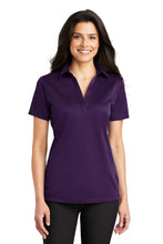 Port Authority?? Women's Silk TouchŸ?? Performance Polo. L540