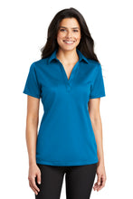 Port Authority?? Women's Silk TouchŸ?? Performance Polo. L540