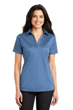 Port Authority?? Women's Silk TouchŸ?? Performance Polo. L540