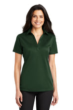 Port Authority?? Women's Silk TouchŸ?? Performance Polo. L540