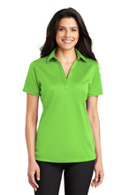 Port Authority?? Women's Silk TouchŸ?? Performance Polo. L540
