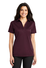 Port Authority?? Women's Silk TouchŸ?? Performance Polo. L540