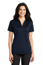 Port Authority?? Women's Silk TouchŸ?? Performance Polo. L540