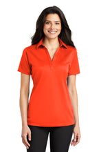 Port Authority?? Women's Silk TouchŸ?? Performance Polo. L540