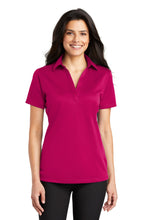 Port Authority?? Women's Silk TouchŸ?? Performance Polo. L540