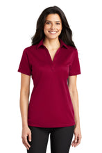 Port Authority?? Women's Silk TouchŸ?? Performance Polo. L540