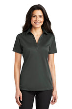 Port Authority?? Women's Silk TouchŸ?? Performance Polo. L540