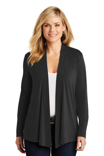 Port Authority? Women's Concept Open Cardigan. L5430