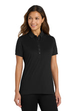 Port Authority?? Women's Stretch Pique Polo. L555
