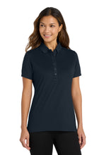 Port Authority?? Women's Stretch Pique Polo. L555