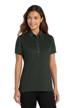 Port Authority?? Women's Stretch Pique Polo. L555