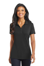 Port Authority?? Women's Cotton TouchŸ?? Performance Polo. L568