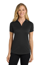 Port Authority?? Women's Diamond Jacquard Polo. L569