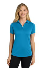 Port Authority?? Women's Diamond Jacquard Polo. L569
