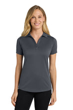 Port Authority?? Women's Diamond Jacquard Polo. L569