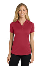 Port Authority?? Women's Diamond Jacquard Polo. L569