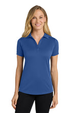 Port Authority?? Women's Diamond Jacquard Polo. L569