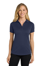 Port Authority?? Women's Diamond Jacquard Polo. L569