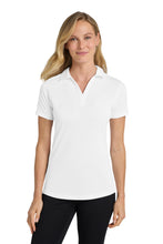 Port Authority?? Women's Diamond Jacquard Polo. L569