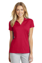 Port Authority?? Women's Rapid DryŸ?? Mesh Polo. L573