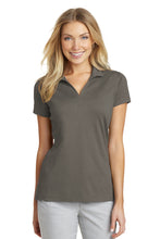 Port Authority?? Women's Rapid DryŸ?? Mesh Polo. L573