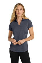 Port Authority?? Women's Digi Heather Performance Polo. L574