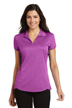 Port Authority?? Women's Trace Heather Polo. L576