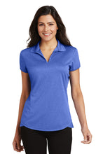 Port Authority?? Women's Trace Heather Polo. L576