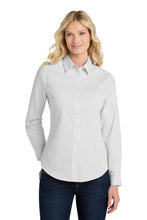 Port Authority?? Women's Long Sleeve Easy Care Shirt.  L608