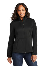 Port Authority?? Women's Flexshell Jacket L617