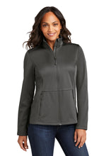 Port Authority?? Women's Flexshell Jacket L617